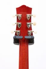 Collings I-30LC / Faded Cherry_8