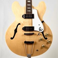 Epiphone Casino -Natural-【3.04kg】