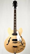 Epiphone Casino -Natural-【3.04kg】_2