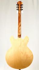 Epiphone Casino -Natural-【3.04kg】_4