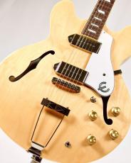 Epiphone Casino -Natural-【3.04kg】_5