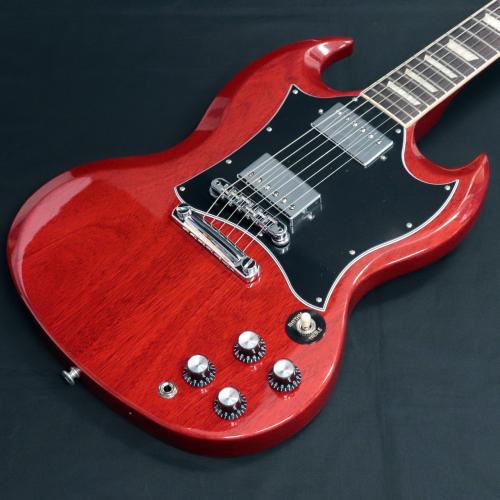 Gibson SG Standard Heritage Cherry