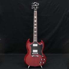 Gibson SG Standard Heritage Cherry_2