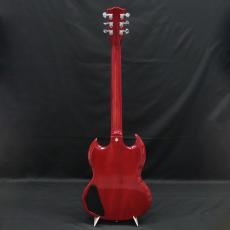 Gibson SG Standard Heritage Cherry_3