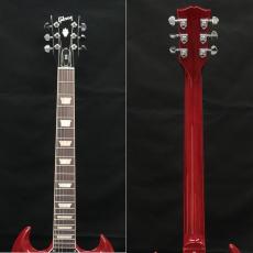 Gibson SG Standard Heritage Cherry_4