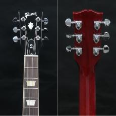 Gibson SG Standard Heritage Cherry_5