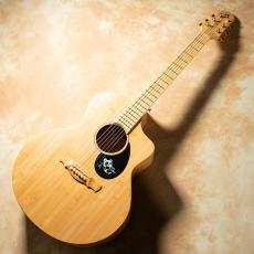 NATASHA JC Bamboo【数量限定L.R.Baggs Element搭載】