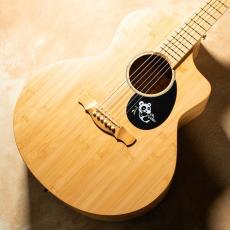 NATASHA JC Bamboo【数量限定L.R.Baggs Element搭載】_2