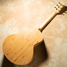 NATASHA JC Bamboo【数量限定L.R.Baggs Element搭載】_4