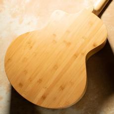NATASHA JC Bamboo【数量限定L.R.Baggs Element搭載】_5