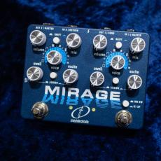 Crazy Tube Circuits Mirage