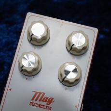 Altero Custom Guitars Mag Distortion Hand Wired_2