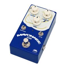 Umbrella Company Mayonaise Fuzz
