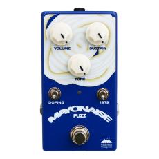 Umbrella Company Mayonaise Fuzz_2