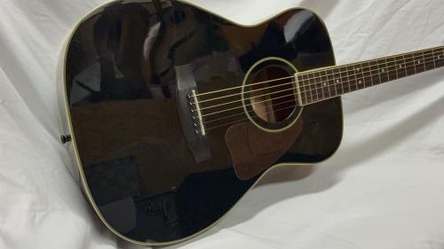 S.Yairi YF-28 BLK