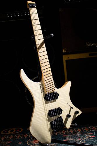 strandberg Boden Original NX6 / 2024