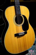 Martin 000-28 / 1999_2