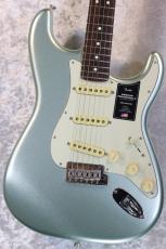 Fender 【旧定価】American Professional II Stratocaster Mystic Surf Green #US23045692【3.79kg】