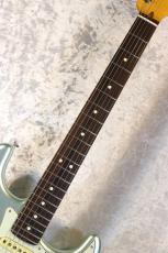 Fender 【旧定価】American Professional II Stratocaster Mystic Surf Green #US23045692【3.79kg】_2