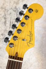 Fender 【旧定価】American Professional II Stratocaster Mystic Surf Green #US23045692【3.79kg】_3