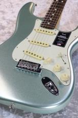 Fender 【旧定価】American Professional II Stratocaster Mystic Surf Green #US23045692【3.79kg】_5