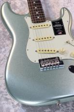 Fender 【旧定価】American Professional II Stratocaster Mystic Surf Green #US23045692【3.79kg】_6