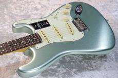 Fender 【旧定価】American Professional II Stratocaster Mystic Surf Green #US23045692【3.79kg】_7