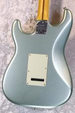 Fender 【旧定価】American Professional II Stratocaster Mystic Surf Green #US23045692【3.79kg】_8