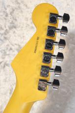Fender 【旧定価】American Professional II Stratocaster Mystic Surf Green #US23045692【3.79kg】_10