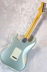Fender 【旧定価】American Professional II Stratocaster Mystic Surf Green #US23045692【3.79kg】_11