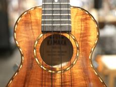 Kamaka 【中古美品】HF-1D #211340 2021年製【デラックス仕様】【48回無金利】_2