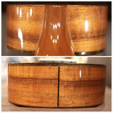 Kamaka 【中古美品】HF-1D #211340 2021年製【デラックス仕様】【48回無金利】_8