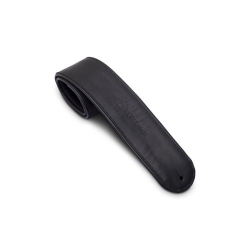 Martin Rolled Strap Black 18A0029【ギターストラップ】