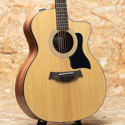 Taylor 114ce-S