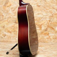 Gibson 1942 Banner J-45_5