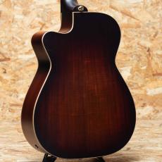 Maton EBG808C Artist TTB_2