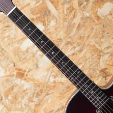 Maton EBG808C Artist TTB_6