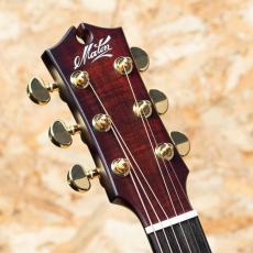 Maton EBG808C Artist TTB_8