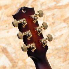 Maton EBG808C Artist TTB_9