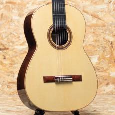 Yamane Guitars Romanillos Model