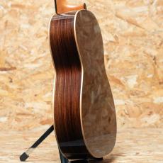 Yamane Guitars Romanillos Model_5
