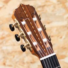 Yamane Guitars Romanillos Model_8