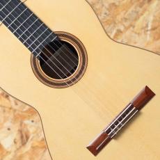 Yamane Guitars Romanillos Model_10