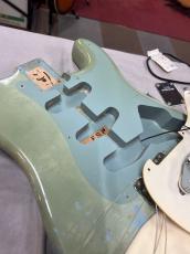 FERNANDES THE REVIVAL RST-50 '57_8