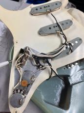FERNANDES THE REVIVAL RST-50 '57_9