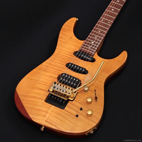 FERNANDES FR-150Sタイプ