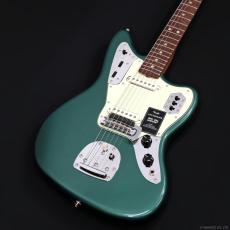 Fender Vintera III Mid '60s Jaguar [Sherwood Green Metallic]