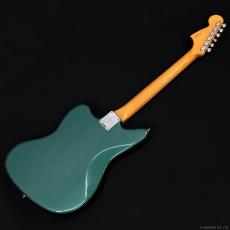 Fender Vintera III Mid '60s Jaguar [Sherwood Green Metallic]_3