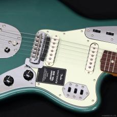 Fender Vintera III Mid '60s Jaguar [Sherwood Green Metallic]_5