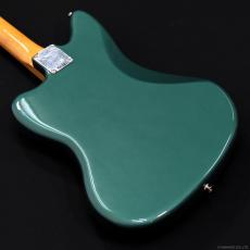 Fender Vintera III Mid '60s Jaguar [Sherwood Green Metallic]_6